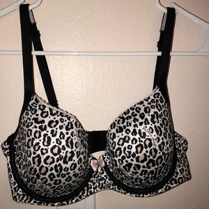 Victoria’s Secret bra